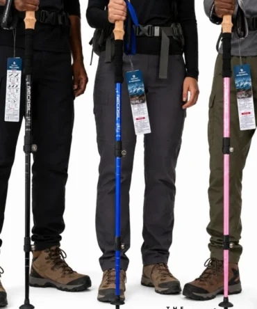 NECASIL Adjustable Hiking Pole
